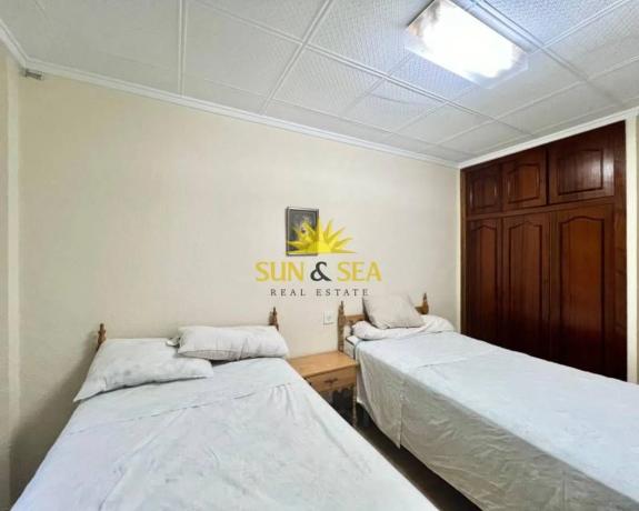 Piso en Barrio El Acequión