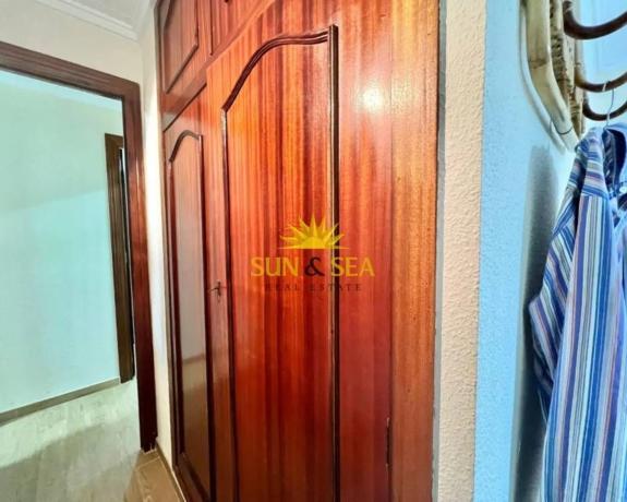 Piso en Barrio El Acequión