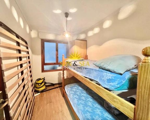 Piso en Barrio El Acequión