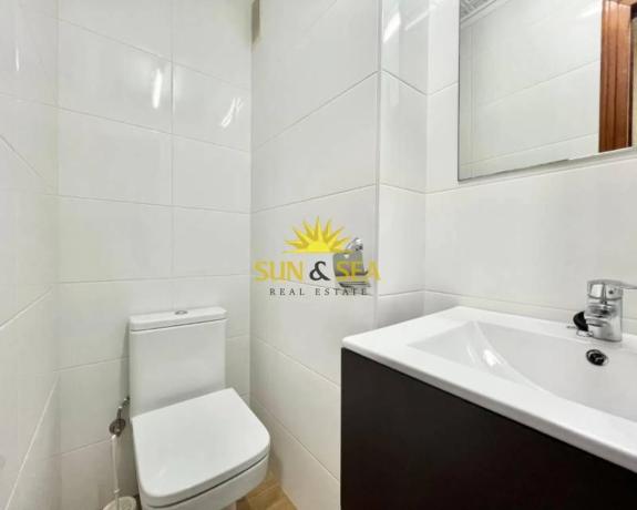 Piso en Barrio El Acequión