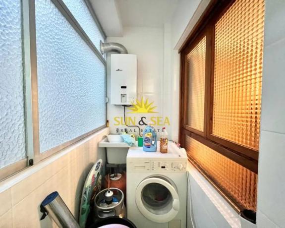 Piso en Barrio El Acequión