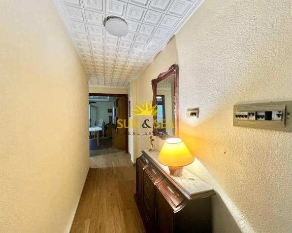 Piso en Barrio El Acequión