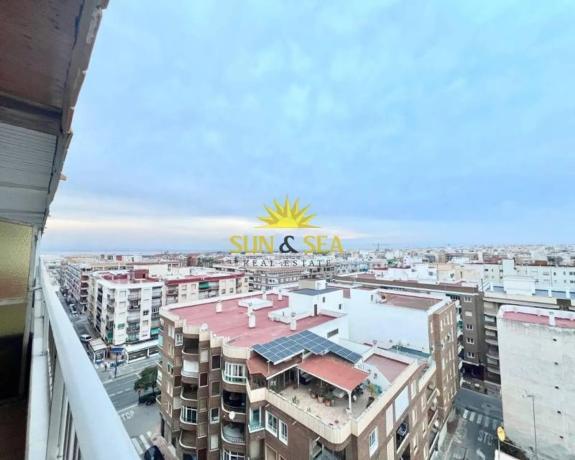 Piso en Barrio El Acequión