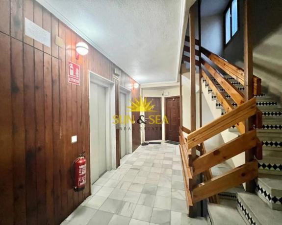 Piso en Barrio El Acequión