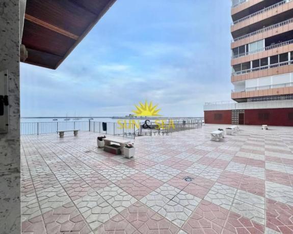 Piso en Barrio El Acequión