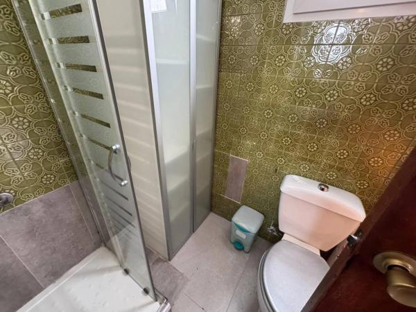 Ático en calle Guardamar, 3 -1