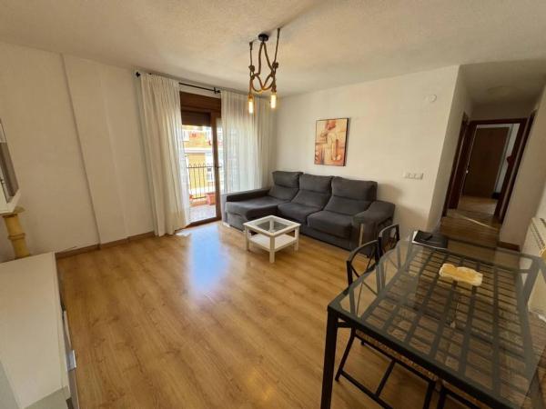 Ático en calle Guardamar, 3 -1