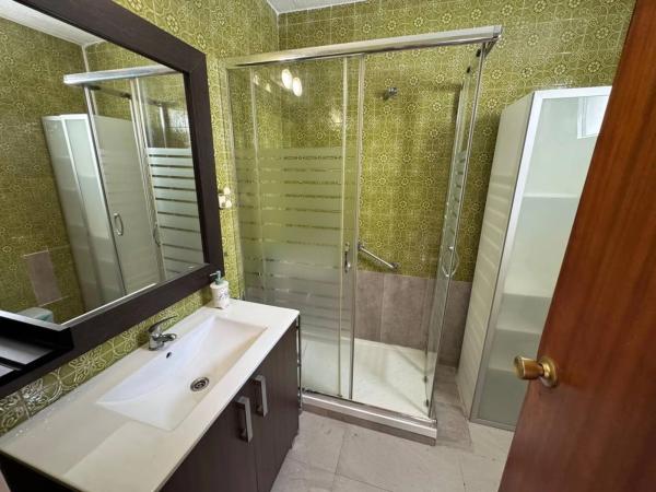 Ático en calle Guardamar, 3 -1