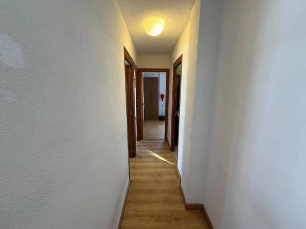 Ático en calle Guardamar, 3 -1