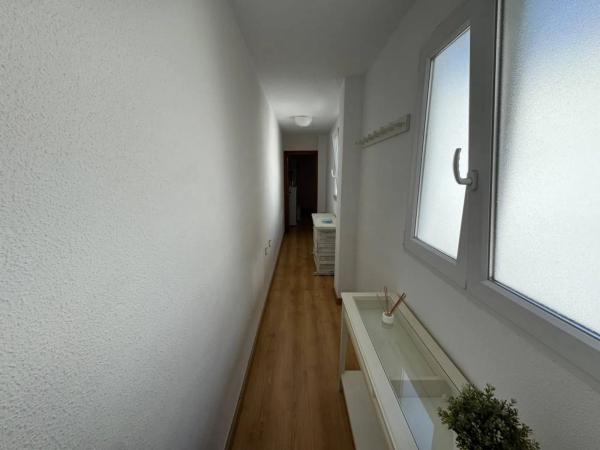 Ático en calle Guardamar, 3 -1