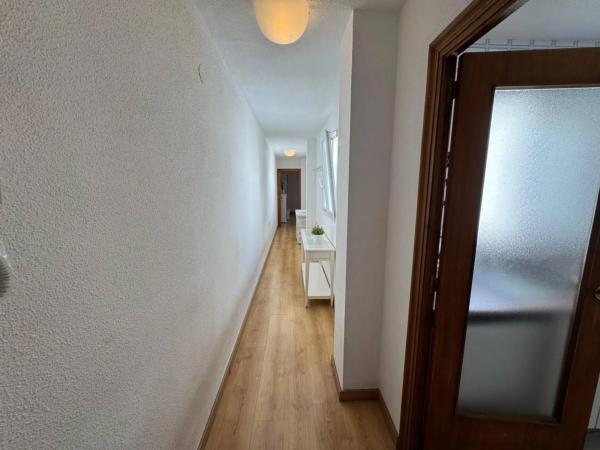 Ático en calle Guardamar, 3 -1