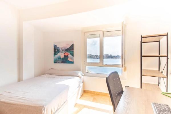 Piso en avenida Doctor Gregorio Marañón, 55