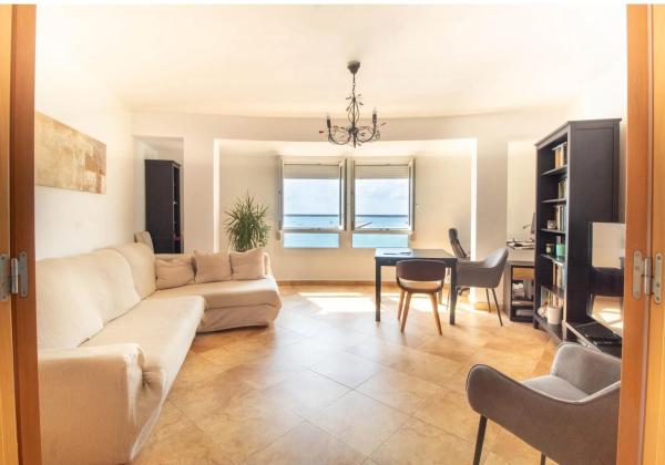 Piso en avenida Doctor Gregorio Marañón, 55