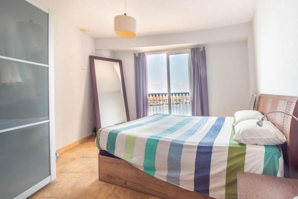 Piso en avenida Doctor Gregorio Marañón, 55