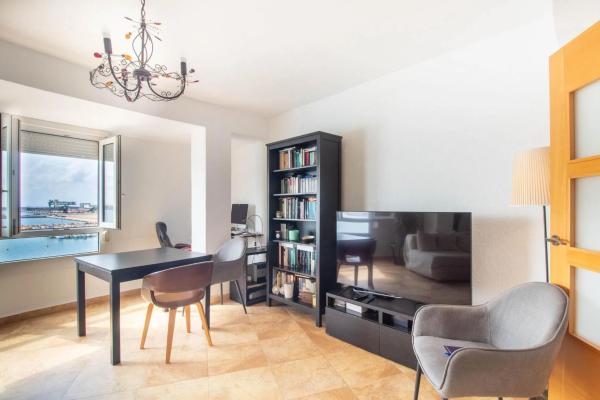 Piso en avenida Doctor Gregorio Marañón, 55