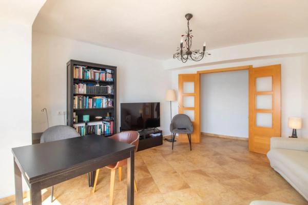 Piso en avenida Doctor Gregorio Marañón, 55