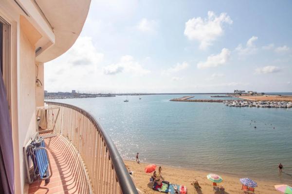 Piso en avenida Doctor Gregorio Marañón, 55