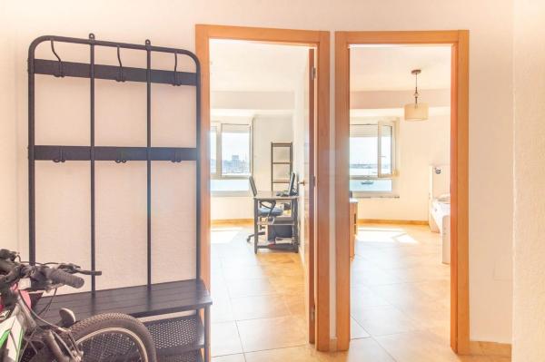 Piso en avenida Doctor Gregorio Marañón, 55