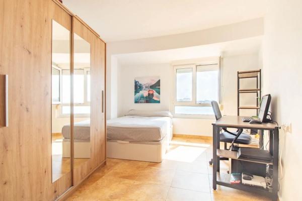 Piso en avenida Doctor Gregorio Marañón, 55