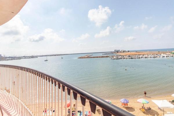 Piso en avenida Doctor Gregorio Marañón, 55