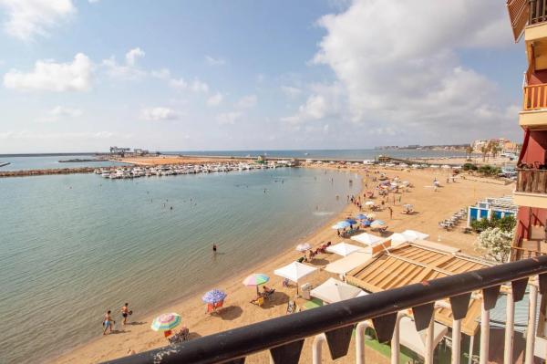 Piso en avenida Doctor Gregorio Marañón, 55