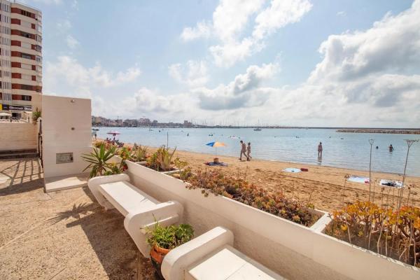 Piso en avenida Doctor Gregorio Marañón, 55