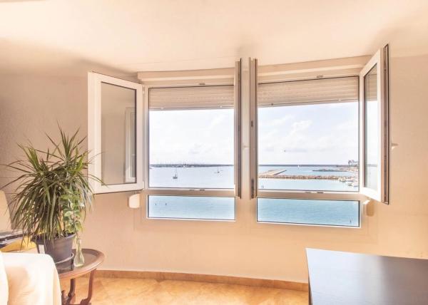 Piso en avenida Doctor Gregorio Marañón, 55