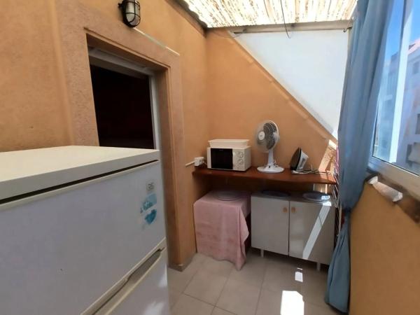 Ático en calle Urbano Arregui