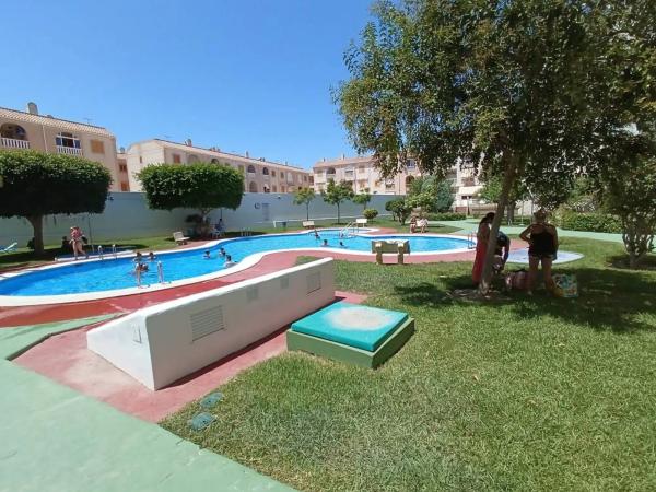 Ático en calle Urbano Arregui