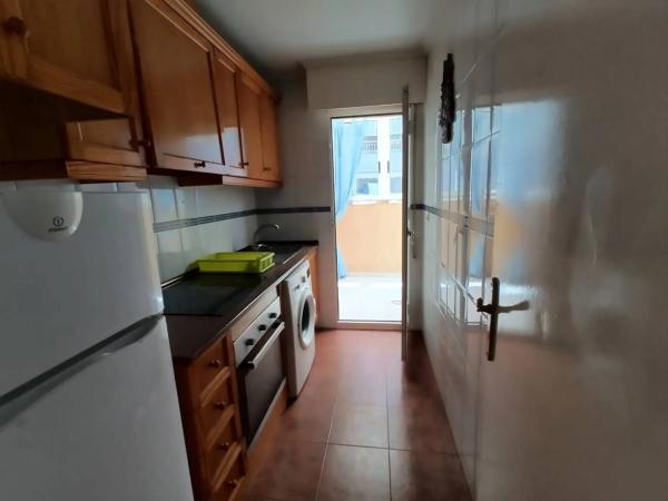 Ático en calle Urbano Arregui