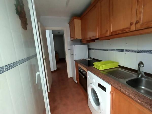 Ático en calle Urbano Arregui