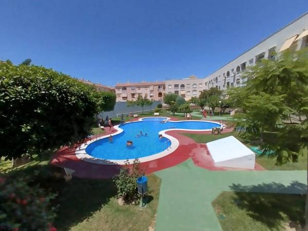 Ático en calle Urbano Arregui