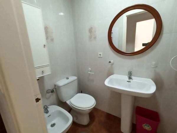 Ático en calle Urbano Arregui