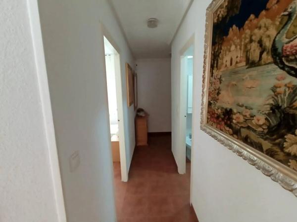 Ático en calle Urbano Arregui