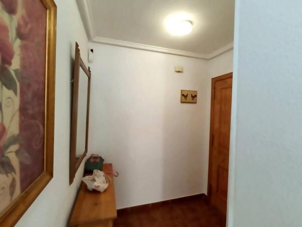 Ático en calle Urbano Arregui