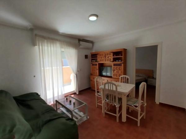 Ático en calle Urbano Arregui