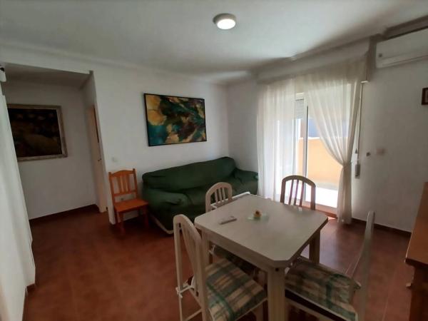 Ático en calle Urbano Arregui