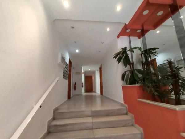 Ático en calle Urbano Arregui