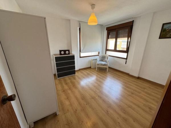 Ático en Barrio El Acequión