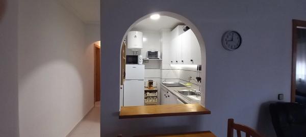 Ático en calle Urbano Arregui, 17