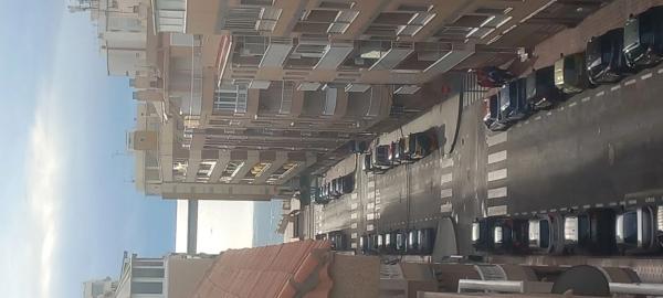 Ático en calle Urbano Arregui, 17