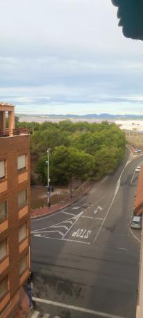 Ático en calle Urbano Arregui, 17