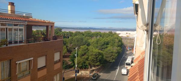 Ático en calle Urbano Arregui, 17