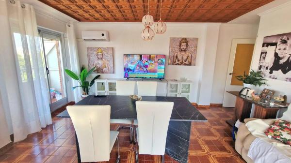 Piso en avenida Doctor Gregorio Marañón