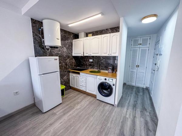 Estudio en carretera del Torrejón