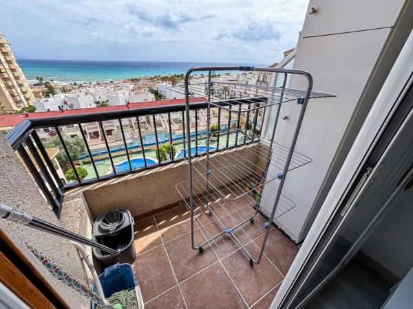 Estudio en carretera del Torrejón