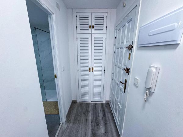 Estudio en carretera del Torrejón