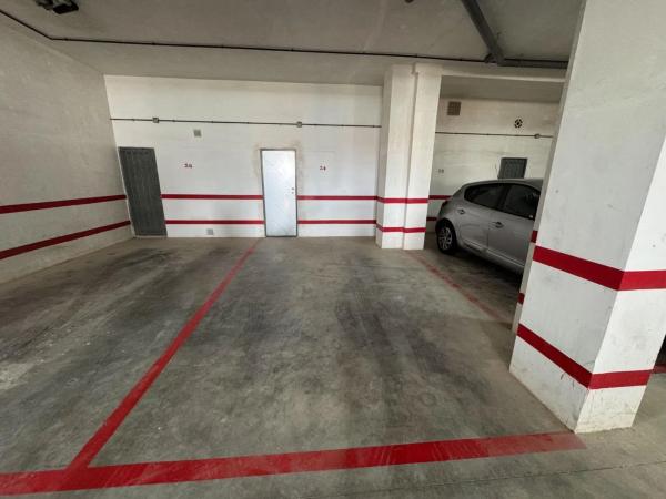 Estudio en carretera del Torrejón