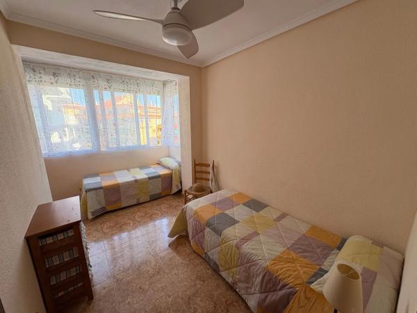 Piso en avenida de Francia, 7