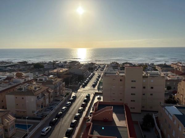 Piso en avenida de Francia, 7